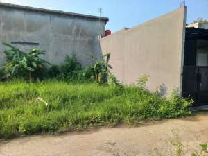 Tanah Kavling di Laladon Bogor Siap Bangun, Murah Strategis, Asri lokasi di Bogor Barat - Kota, tersedia melalui melalui situs Olx