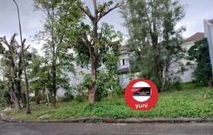 Tanah kavling hoek view tamanLegenda wisata cibubur lokasi di Cileungsi, tersedia melalui melalui situs Olx