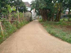 Tanah Kavling Siap Bangun Dekat Pintu Tol Bojonggede Free SHM lokasi di Tajurhalang, tersedia melalui melalui situs Olx