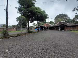 Tanah Komersial Luas 5.535 Meter Persegi Lokasi Premium di Mlati lokasi di Mlati, tersedia melalui melalui situs Olx