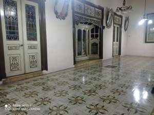 Tanah Laweyan 2.345Mt, Ld 30Mt, jl Perintis Kemerdekaan,Sondakan,Solo lokasi di Manahan, tersedia melalui melalui situs Olx