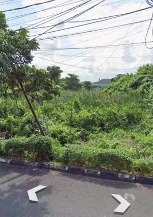 Tanah Lokasi Premium Dekat Sunset Road Seminyak lokasi di Seminyak, tersedia melalui melalui situs Olx