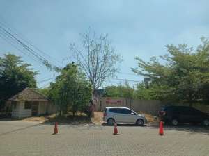 Tanah Luas Lokasi Perum Puri Anjasmoro Cocok Untuk Tempat Usaha lokasi di Semarang Barat, tersedia melalui melalui situs Olx