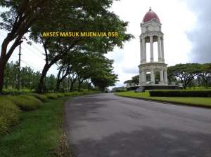 TANAH MIJEN MURAH BUTUH UANG lokasi di Mijen, tersedia melalui melalui situs Olx