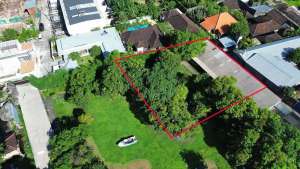 Tanah murah batur sari sanur denpasar lokasi di Denpasar Selatan, tersedia melalui melalui situs Olx