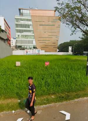 Tanah Murah BDS City lokasi di Pagedangan, tersedia melalui melalui situs Olx