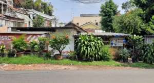 Tanah murah di Pejaten JatiPadang -280mtr jln 2 mbl hnya 2,8m lokasi di Pasar Minggu, tersedia melalui melalui situs Olx