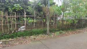 Tanah Murah Siap Bangun Di Cijawura Girang Sayap Soekarno Hatta lokasi di Soekarno Hatta, tersedia melalui melalui situs Olx