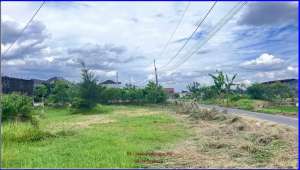 Tanah murah trihanggo dekat pasar Jambon ,SHM P aman lokasi di Wirobrajan, tersedia melalui melalui situs Olx