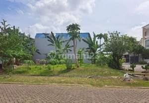 Tanah PIK 1 di Camar murah lokasi di Pantai Indah Kapuk, tersedia melalui melalui situs Olx