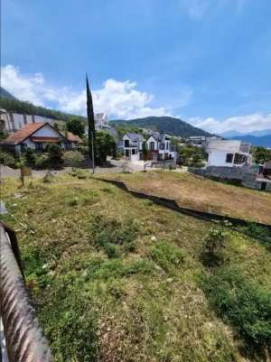 Tanah Premium Panderman Hill Batu View Gunung, Cocok untuk Villa lokasi di Batu, tersedia melalui melalui situs Olx