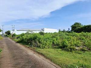 Tanah siap bangun Bukit Damai, Jimbaran lokasi di Denpasar Selatan, tersedia melalui melalui situs Olx