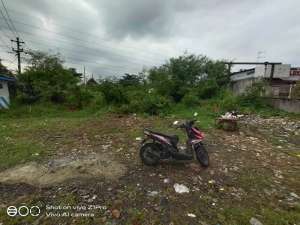 Tanah Strategis Pinggir Jalan Raya Nasional Dekat Pusat Purwokerto lokasi di Purwokerto Selatan, tersedia melalui melalui situs Olx