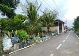 Tanah strategis siap bangun kota Pekalongan lokasi di Pekalongan Timur, tersedia melalui melalui situs Olx