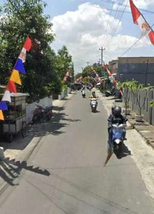 Tanah Super Strategis Bagus Area jl. Affandi Dekat Pakuwon MallUGM lokasi di Depok, tersedia melalui melalui situs Olx