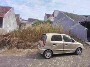 Tanah Tembalang Bulusan Undip lokasi di Banyumanik, tersedia melalui melalui situs Olx