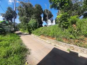 Tanah Ujung Berung Cilengkrang 1 Kota Bandung lokasi di Ujung Berung, tersedia melalui melalui situs Olx