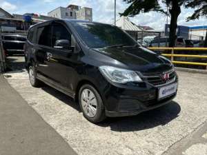 Jual bekas TDP 5jt Wuling Confero 1.5 MT 2019 SIH,lokasi di 