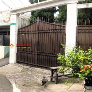 TEBET - HANYA HITUNG HARGA TANAH SUPER DUPER MURAH AKSES 2 MOBIL lokasi di Tebet, tersedia melalui melalui situs Olx