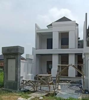 Tengah Kota Jual Rugi Kondisi 75 dijamin untungtidak mengecewakan lokasi di Kota Baru, tersedia melalui melalui situs Olx