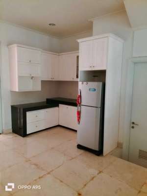 Termurah DI JUAL Rumah di river valley lebak bulus jakarta selatan S lokasi di Ciputat, tersedia melalui melalui situs Olx