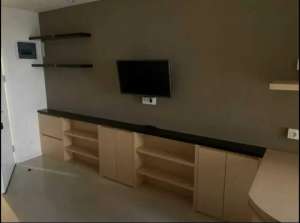 TERMURAHJUAL CEPAT APARTEMEN 2BR, PARAHYANGAN RESIDENCE, BANDUNG lokasi di Cidadap, tersedia melalui melalui situs Olx