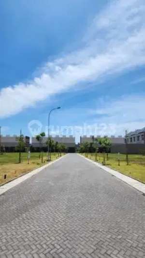 Termurah Kavling PIK2 Pantai Bukit Villa Luas 360m lokasi di Tanjung Priok, tersedia melalui melalui situs Olx