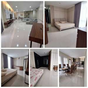 Termurah Rumah Cluster Emily Hook di Summarecon Bandung lokasi di Gedebage, tersedia melalui melalui situs Olx