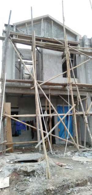 TERMURAH RUMAH FREE BPHTB FREE KPR LOKASI 3 KM KE STASIUN CAWANG lokasi di Jatinegara, tersedia melalui melalui situs Olx