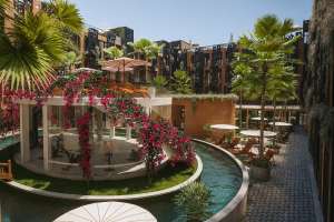 The Best Condotel Investment in South Bali lokasi di Ungasan, tersedia melalui melalui situs Olx