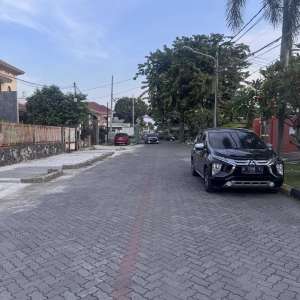 Tokala dekat jl Arjuna Pusat Kota Surabaya lokasi di Sawahan, tersedia melalui melalui situs Olx