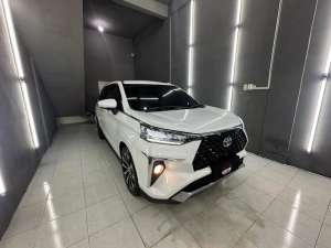 Jual bekas TOYOTA 1.5 VELOZ Q NON TSS CVT 2023 HRV XPANDER CROSS OUTLANDER XFORCE,lokasi di 