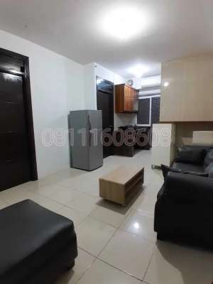 TURUN HARGA APARTEMEN 2BR DI JAKTIM CASABLANCA EAST RESIDENCE lokasi di Duren Sawit, tersedia melalui melalui situs Olx