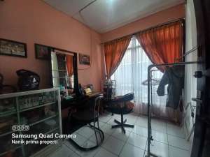 Turun harga Rumah komplek puri cipageran indah 1 cimahi dekat pemkot lokasi di Cimahi Selatan, tersedia melalui melalui situs Olx