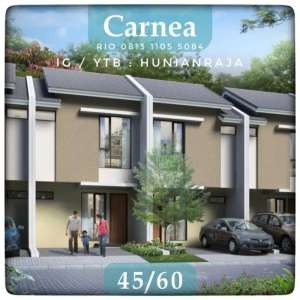 Type Carnea 2 Lantai di Sepatan Tangerang lokasi di Sepatan, tersedia melalui melalui situs Olx