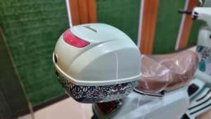 Jual bekas UD ENY MOTOR - Honda Phantom thn 2018 istimewah,lokasi di Asemrowo