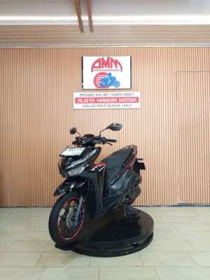 Jual bekas Vario 125 CBS 2019,lokasi di Beji