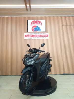 Jual bekas Vario 150 Exclusive 2019,lokasi di Cinere