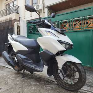 Jual bekas VARIO 160 ABS PAJAK ON,lokasi di Jatinegara