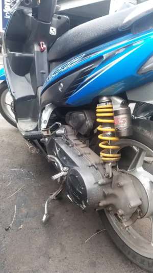 Jual bekas Vario second 2008,lokasi di Cakung