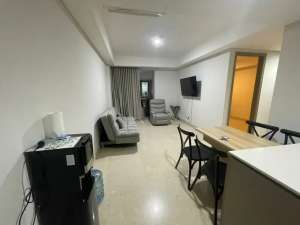 Vco - Dijual Penthouse Gold Coast Tower Atlantic 3BR Furnish lokasi di Pantai Indah Kapuk, tersedia melalui melalui situs Olx