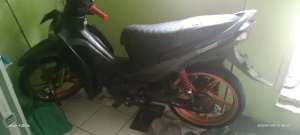 Jual bekas Vega force fi injeksion,lokasi di Cipayung