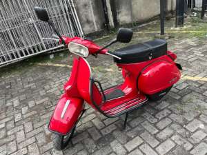 Jual bekas Vespa P 150 X 1979,lokasi di Cinere