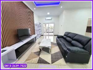 Villa Furnish Dijual dekat Bandara Adisucipto lokasi di Kalasan, tersedia melalui melalui situs Olx