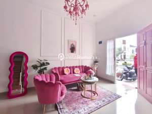 VILLA KOMPLEK ASOKA ASRIDEKAT SETIA BUDI RINA lokasi di Medan Tuntungan, tersedia melalui melalui situs Olx