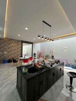 VILLA LUX CITRALAND GAMA CITY lokasi di Medan Amplas, tersedia melalui melalui situs Olx