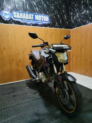 Jual bekas VIXION KS TH 2015 SIAP PAKAI,lokasi di Bojonggede