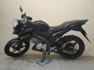 Jual bekas Vixion NVL tahun 2014,lokasi di Citangkil