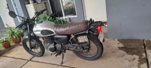 Jual bekas W175 2018 ganteng, surat lengkap,lokasi di Cinere