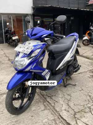 Jual bekas Xeon 125 RC Tahun 2014,lokasi di Pondok Aren